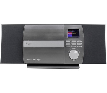 Soundmaster ICD1010AN