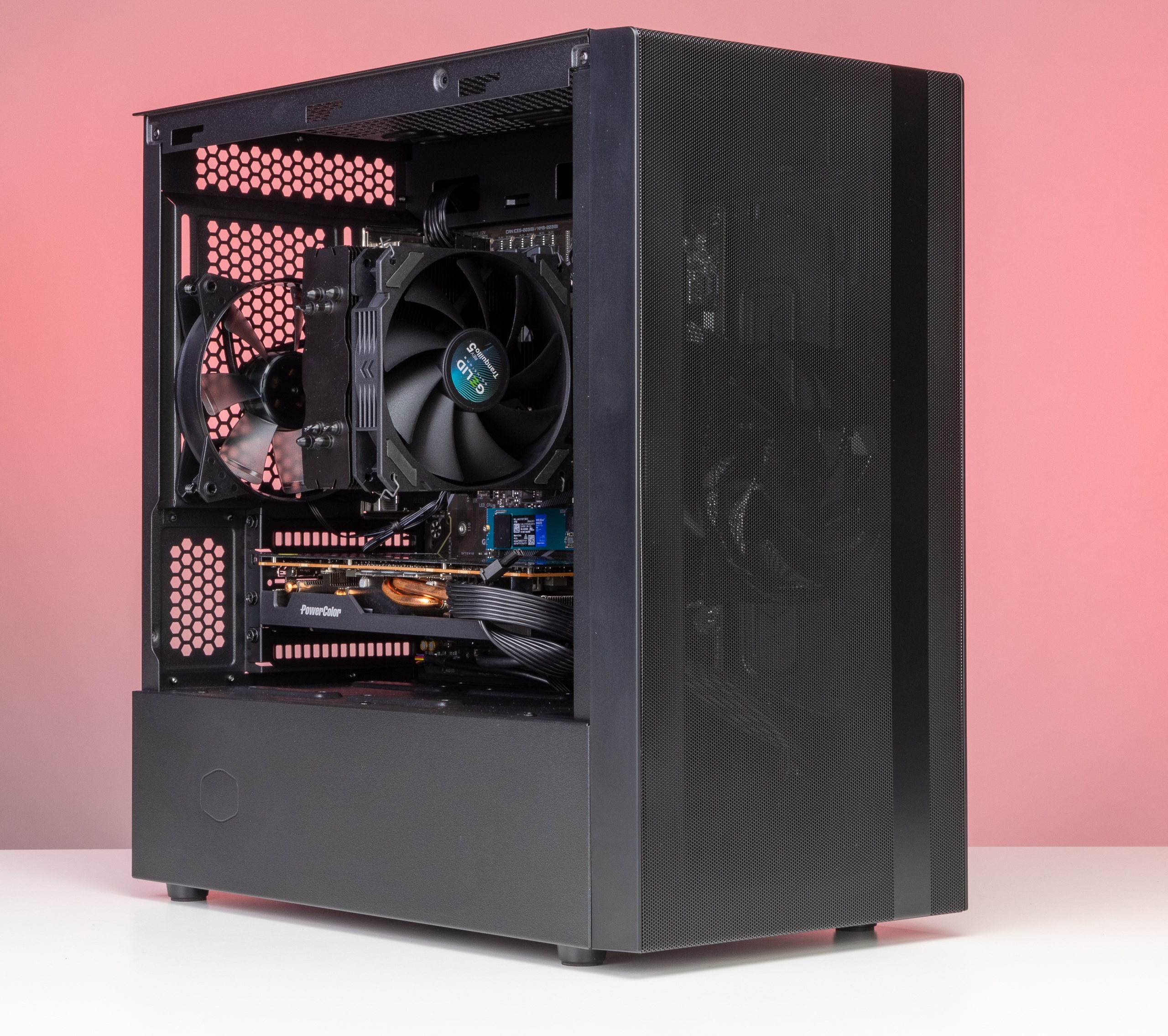 Desktop Best Buy Guide December 2022 Mainstreamgamesysteem (1440p