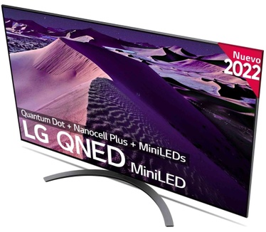 LG 75QNED876QB