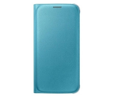 Samsung Flip Wallet Galaxy S6 - EF-WG920PL - Blue