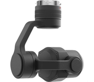 DJI Zenmuse X4S
