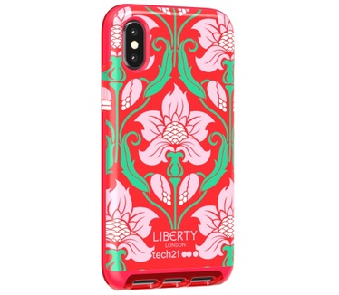 Tech21 Evo Luxe (Liberty Azelia)
