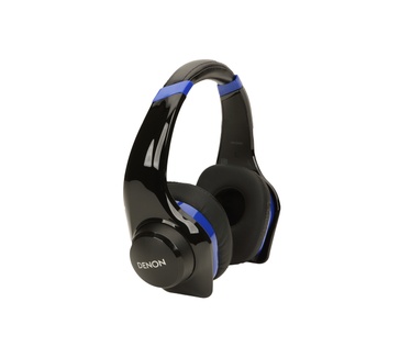 Denon Denon AH-D321 (Zwart)
