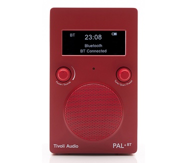 Tivoli Audio PAL+ BT