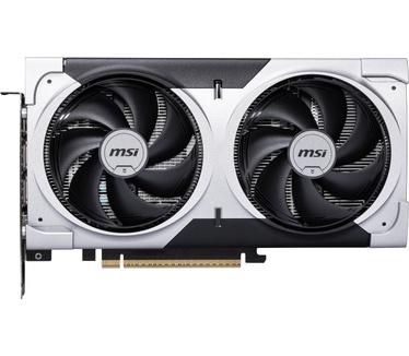 MSI GeForce RTX 5060 Ti 8G VENTUS 2X OC PLUS