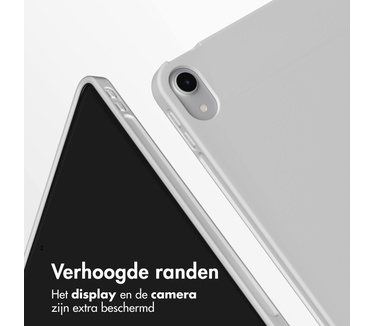 Accezz Smart Silicone Bookcase