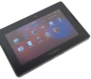 BlackBerry Playbook