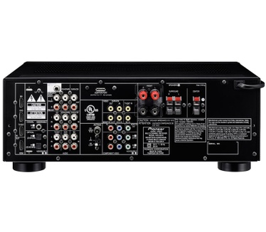 Pioneer VSX-520-K