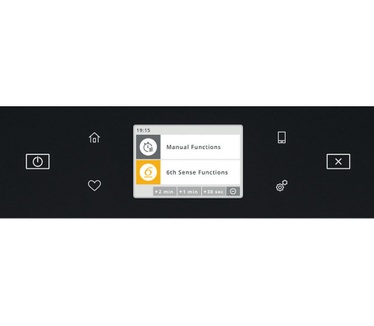 Whirlpool W9 MD260 IXL