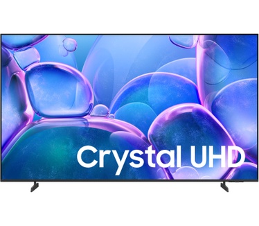 Samsung 75" Crystal UHD Smart TV U7000F (2025)