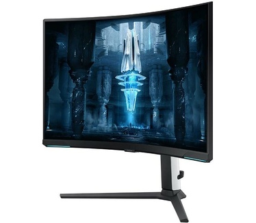 Samsung Odyssey Neo G8 Odyssey Neo G8 S32BG85