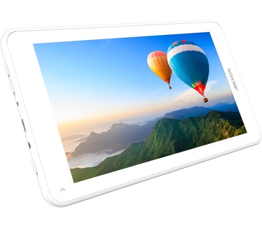 Archos 70c  Titanium Wit