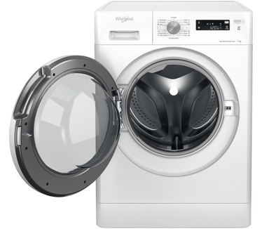 Whirlpool FFS 7458 W EE