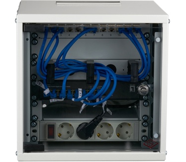 EFB Elektronik WGB-1006GR.30-SET1