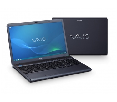 Sony Vaio VPCF13S1E/B