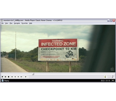 Media Player Classic - Home Cinema 1.4.2499.0 screenshot (481 pix)