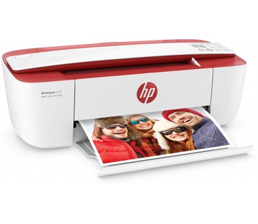 HP DeskJet 3730 All-in-One printer
