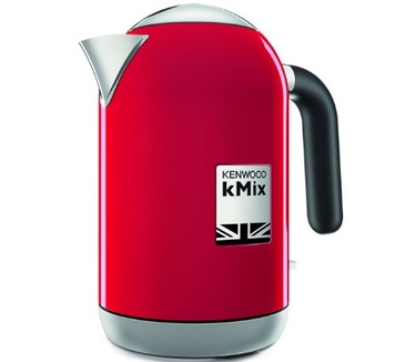 Kenwood kMix