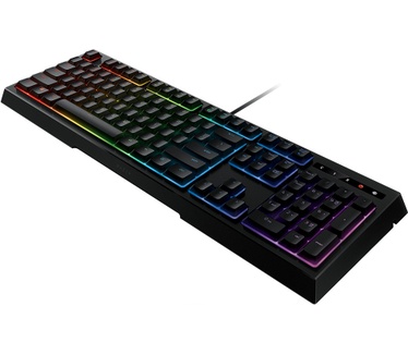 Razer Ornata Chroma (Qwertz CH)