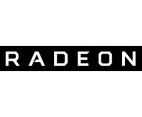 Radeon logo oud nieuw 2020