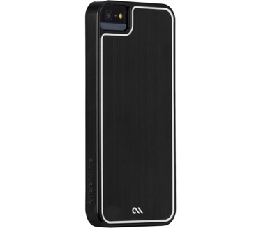 Case-Mate Apple iPhone 5/5S Barely There Sleek Black