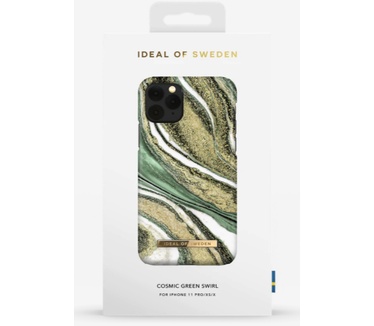 iDeal of Sweden Cosmic (iPhone 11 Pro) Wit