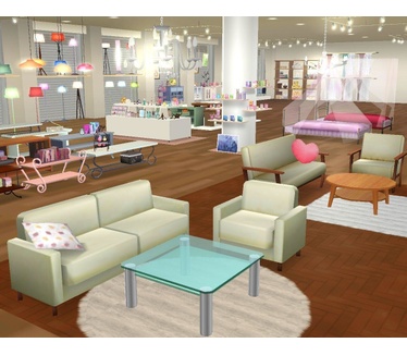 New Style Boutique (Nintendo Selects), 3DS