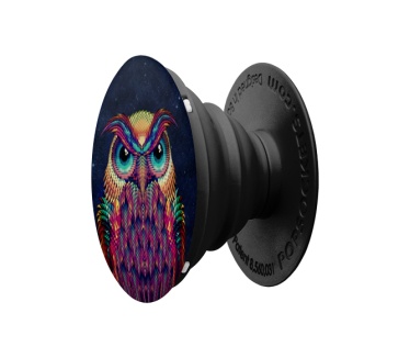 PopSockets Owl