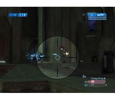 Halo 2