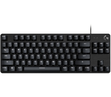 Logitech G413 TKL SE, Qwerty US