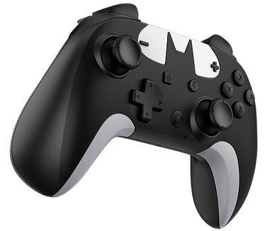Dragonshock PopTop Compact