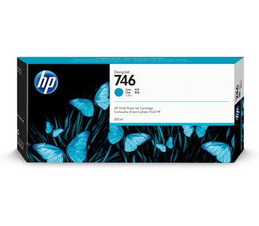 HP 746