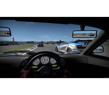 Need for Speed: Shift
