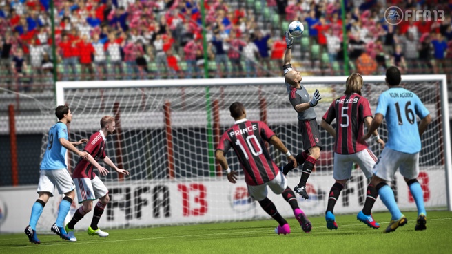 FIFA 13