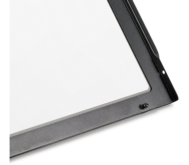 Fractal Design Define R6 Tempered Glass Gunmetal