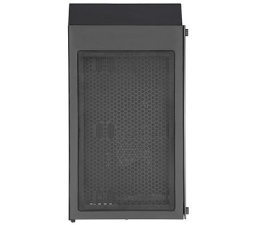 Silverstone Fara R1 - Tempered Glass Zwart