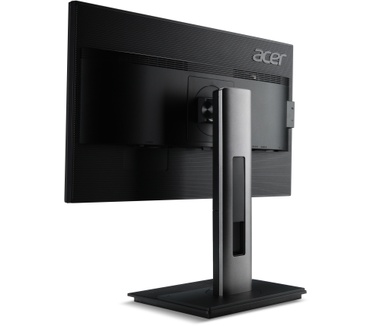 Acer B246HLymdprz Grijs