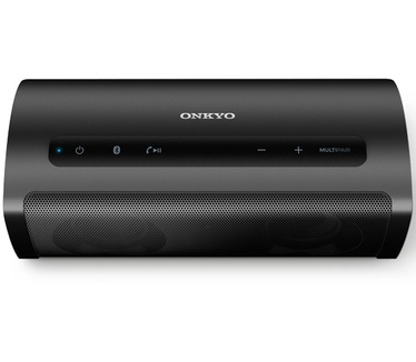 Onkyo X6 Zwart