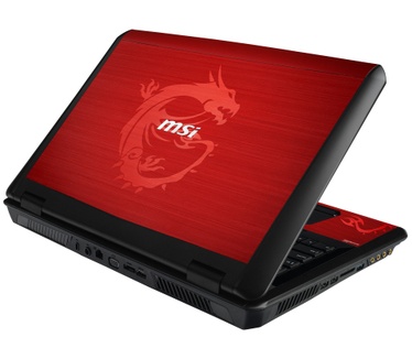 MSI Gaming Series GT70 0ND (Dragon Edition)-802NL
