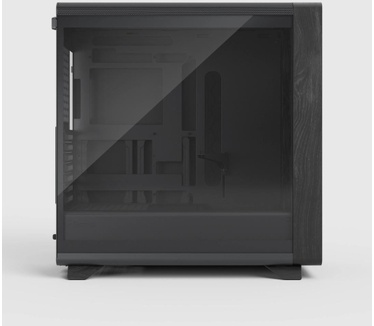 Fractal Design Summit Ambience Blackout TG Light Tint