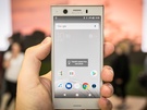 Sony Xperia XZ1 Compact