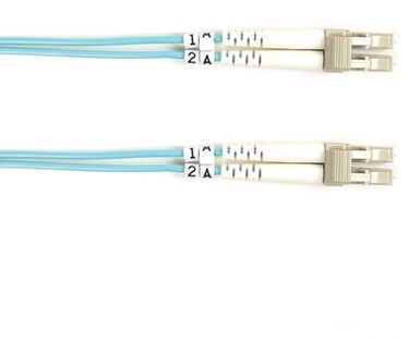 Black Box FO10G-LSZH-002M-LCLC