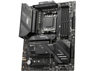 MSI MAG X670E TOMAHAWK WIFI