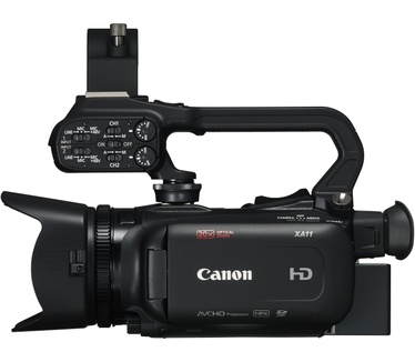 Canon 11