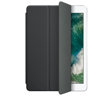 Apple Smart Cover voor iPad (2017) - Houtskoolgrijs (MQ4L2ZM/A)