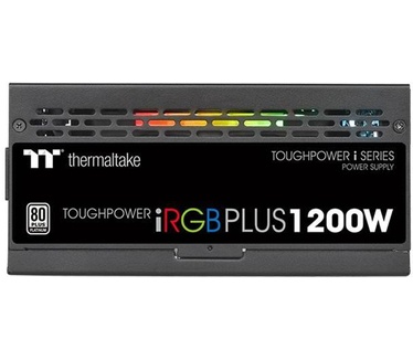 Thermaltake Toughpower iRGB PLUS 1200W Platinum