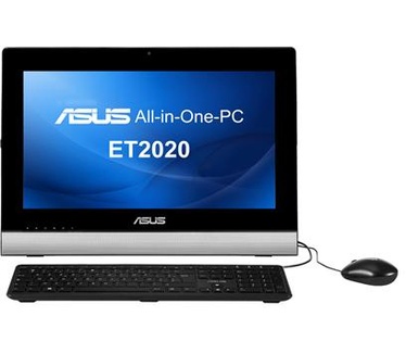 Asus ET2020IUKI-B001Q (Duits model)