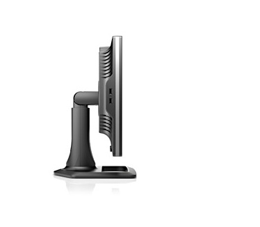 HP ZR2240w Zwart