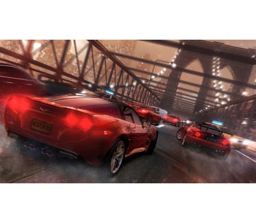 The Crew: Wild Run Edition, PS4