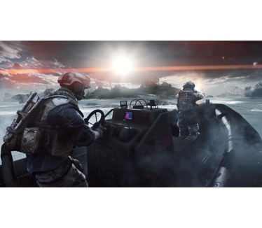 Battlefield 4 incl. China Rising DLC, Windows